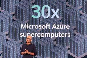 Microsoft gets a stock price target raise on accelerating Copilot and Azure revenue