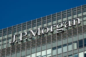 JPMorgan says tariffs could still spark a 'stagflationary' recession this year