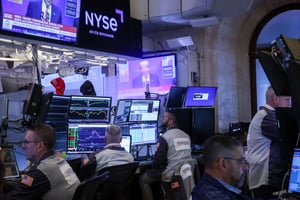 The S&P 500 closes at a record high as trade hopes and soft inflation fuel a summer rally