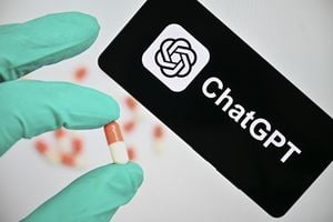 OpenAI is launching a free version of ChatGPT built for U.S. doctors and pharmacists