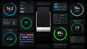 Whoop is adding on-demand video consultations with doctors to its app