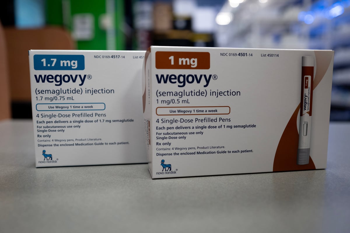 does express scripts cover semaglutide Understand your medication label Novo Nordisk CEO Agrees to