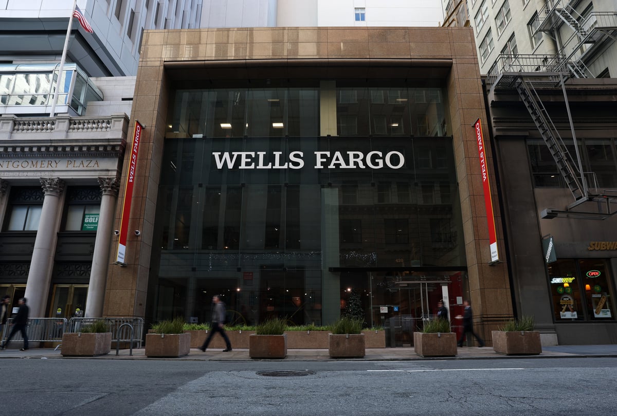 Wells Fargo's handcuffs are off as Fed lifts asset cap imposed in 2018