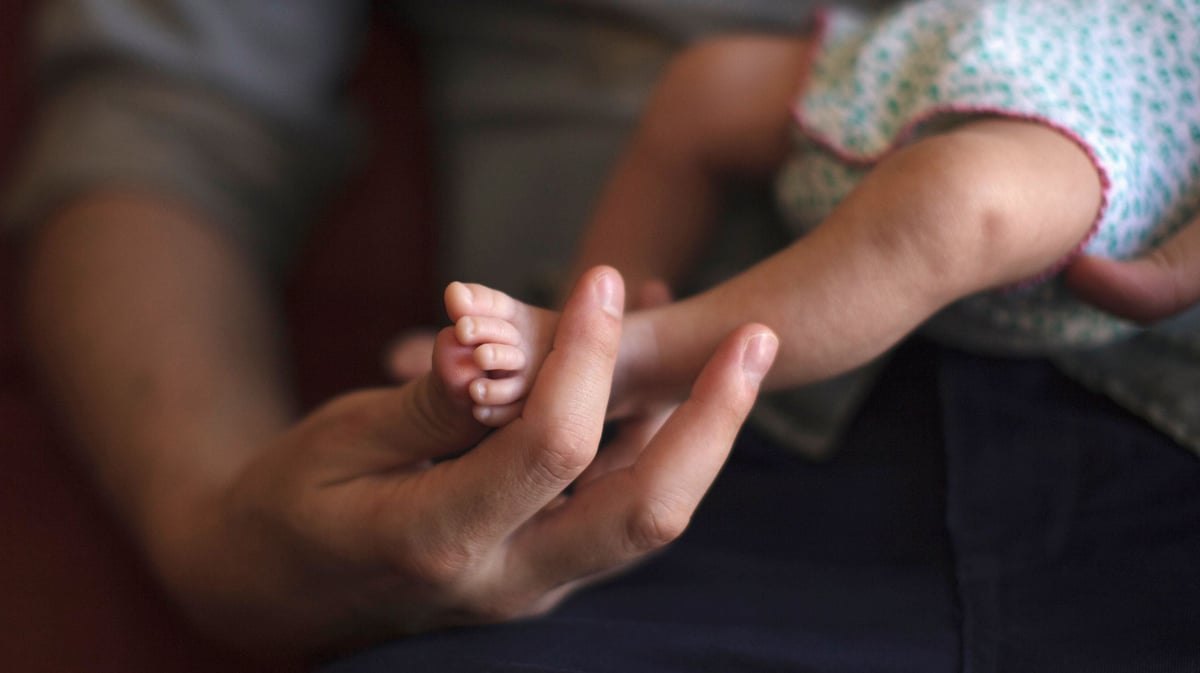 Microsoft is requiring its suppliers to provide paid parental leave