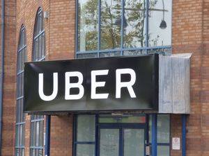 Uber is slashing nearly a quarter of its HR and workplace division in restructuring push