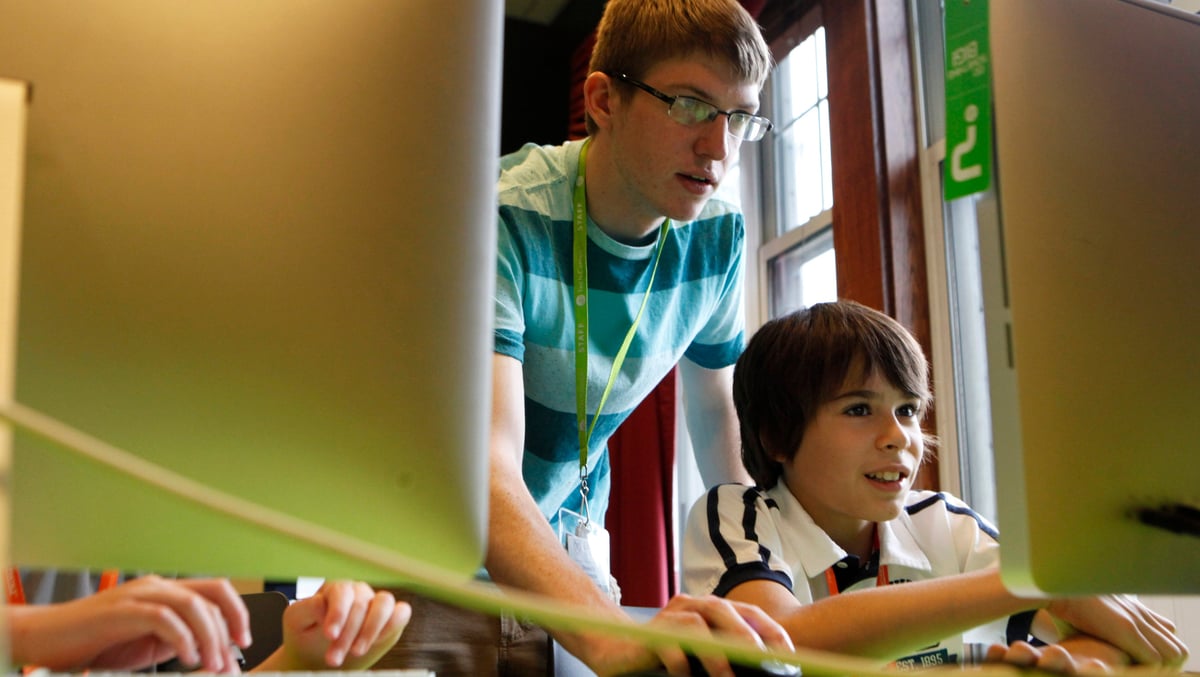 Americans agree computer science is important—but only one-quarter of ...