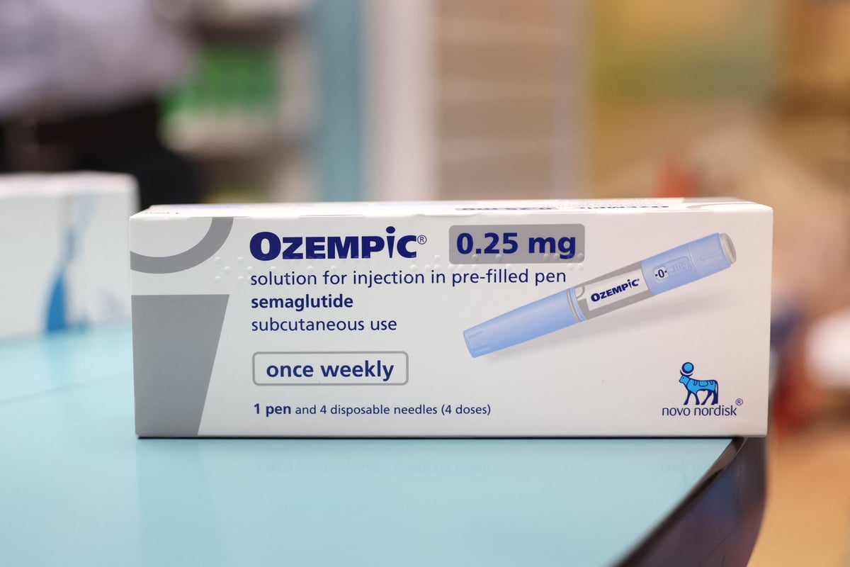 Ozempic and Wegovy's 6 new weight loss drug competitors