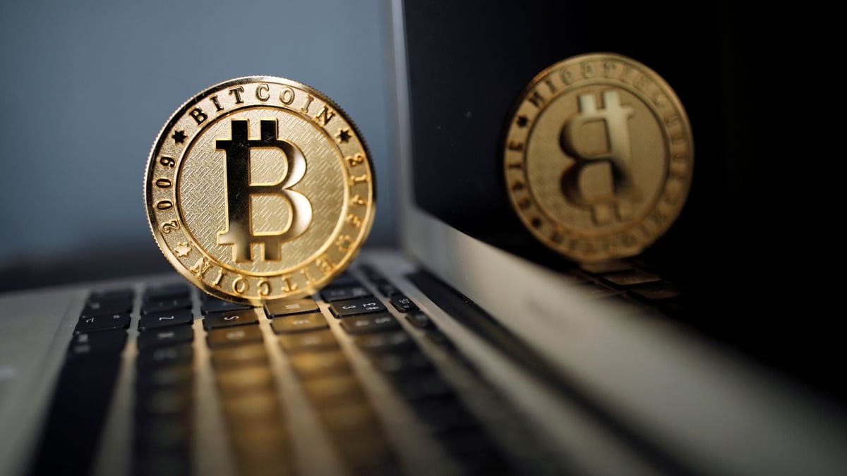 India's female investors show that bitcoin isn't just for boys