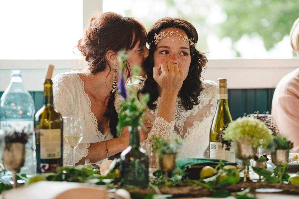 The 10 most expensive states in America to get married