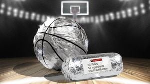 Chipotle is giving away 53,000 free burritos to celebrate the NBA Finals