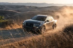 The best pick-up trucks under $30,000, according to Consumer Reports