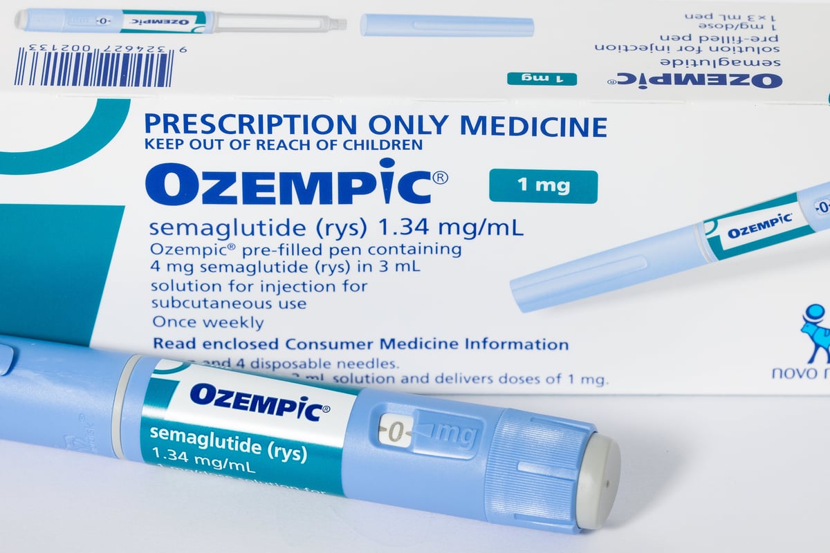 Ozempic will likely get cheaper for millions on Medicare, Novo Nordisk exec  says