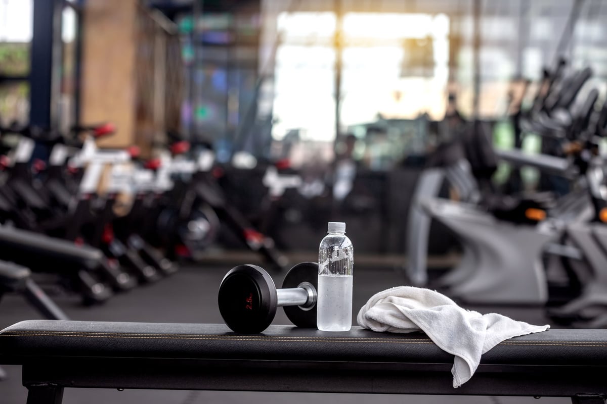 glp-1 equinox Why thinks weight-loss drugs aren't a threat to its gyms GLP-1 Boom Is Creating Winners