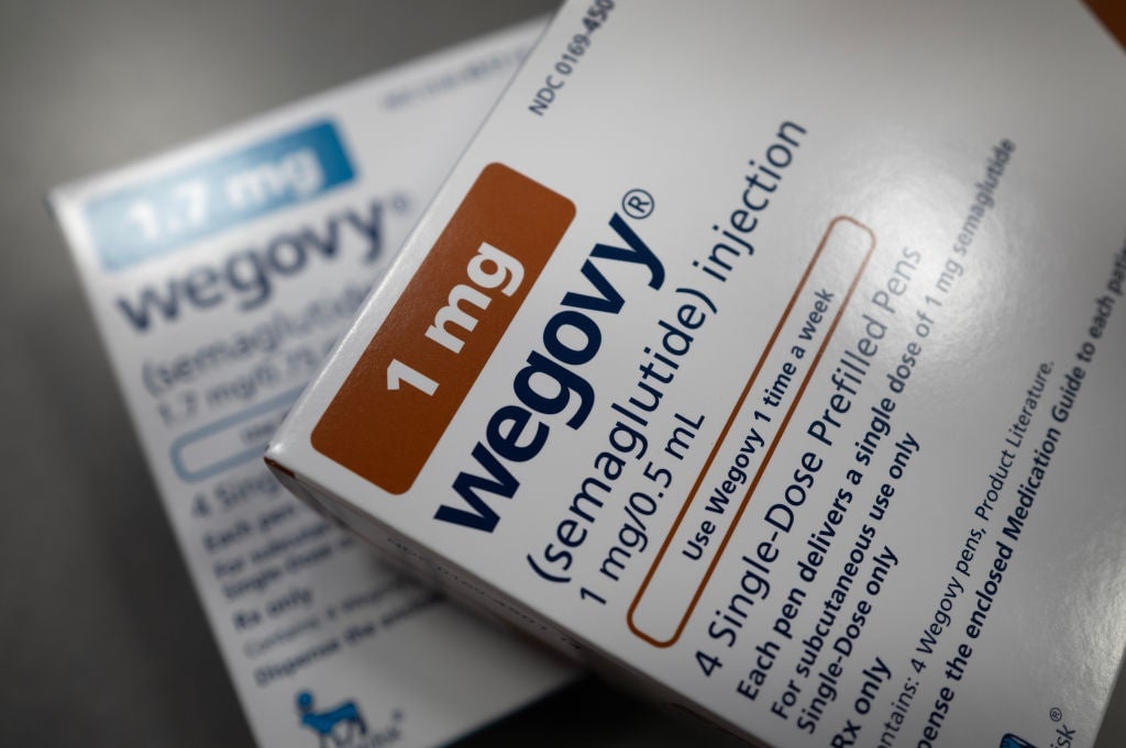 can tirzepatide be compounded Compounded Tirzepatide From $289/mo: Dual GLP-1/GIP