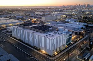 States are cracking down on AI data centers. Your electricity bill is why