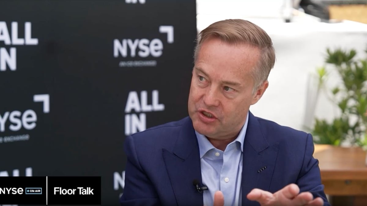 All-In Podcast host Jason Calacanis overviews Liqu