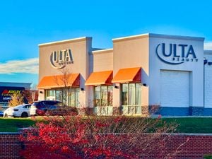 Ulta Beauty, 2026년 1분기 실적 발표 및 이익 예상 상향