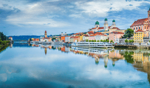 The most solo-friendly river cruises you can book right now