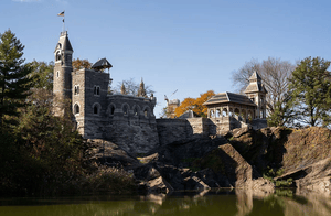 The best — and most historic — castles in New York State