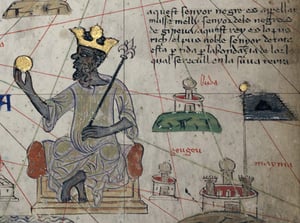20 figures who changed history but are rarely taug
