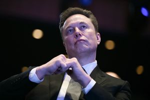 Elon Musk addressed ASML employees to push his Terafab chip 