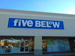 Five Below's stock sank after it beat earnings but warned of a tougher consumer ahead