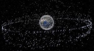 AI data centers — in space