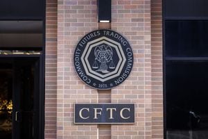 The CFTC is proposing its first formal rules for p
