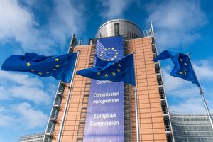 The E.U. is moving to push U.S. cloud giants out of its most sensitive government contracts