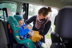 The best convertible car seats in 2026: Consumer Reports
