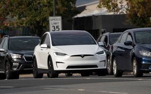 The most reliable used EVs, according to Consumer Reports