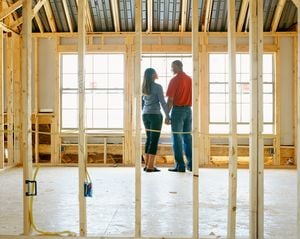 U.S. new home sales slumped in April, falling shor