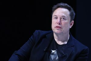 Mississippi residents sued xAI and SpaceX over noi