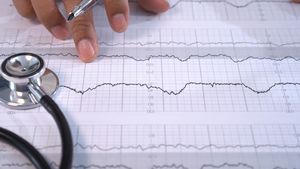 Heart drug developer Kardigan is targeting a $1.4 