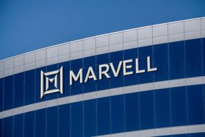 Marvell Technology stock surges in premarket after landing a