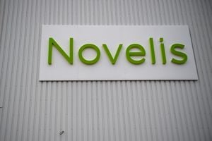 Novelis has brought its New York aluminum plant back online 