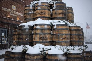 Jack Daniel's maker Brown-Forman beats full-year sales estimates despite tariff headwinds