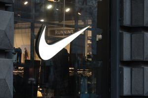 Nike posts Q4 2026 earnings beat, but tariff refunds mask China struggles