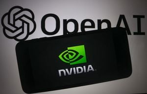Nvidia is in talks to back OpenAI's Ohio data center with $250 billion in financing - qz.com