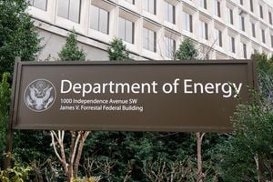 DOE selects Oklo, 4 others for surplus plutonium fuel program