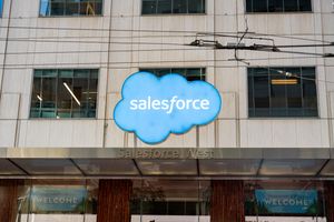 Salesforce is cutting jobs across its AI agent and