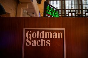 Goldman Sachs pushed its forecast for Fed rate cuts to 2027 