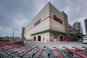 Costco is slashing prices on Kirkland Signature wings, sheet