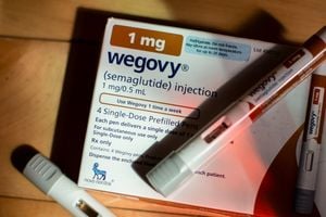 semaglutide under $200 Weight-loss drugs becoming better value for money, says watchdog
