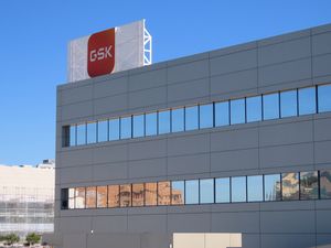GSK is acquiring lung cancer biotech Nuvalent in i
