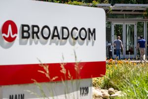 Broadcom, Apollo, and Blackstone are launching a $