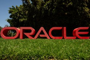 Oracle landed a contract to run HR software for th