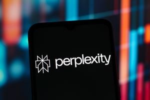 Perplexity is still planning a 2028 IPO while Anth