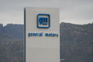 GM is pivoting its battery expertise toward poweri