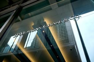 Jamie Dimon says JPMorgan could spend $20B on acquisition